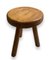 Stool by Charlotte Perriand 1