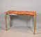 French Burl Elm Console Table, 1970s, Image 3