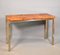 French Burl Elm Console Table, 1970s 2