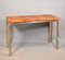 French Burl Elm Console Table, 1970s, Image 2