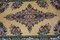 Vintage Ghom Rug, 1990s 5