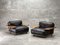 Pianura Armchairs by Mario Bellini for Cassina, Italy, 1970s, Set of 2, Image 1