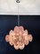 Vintage Italian Murano Chandelier, 1970s, Image 2