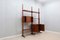 Mid-Century Scandinavian Teak Bookcase, 1950s, Image 12