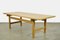 Minimialistic Oak Coffee Table in the syle of Japandi by J Wegner for Andres Tuck, Denmark, 1960s 1