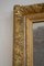 Antique Gilded Wall Mirrors, 1870s, Set of 2, Image 10
