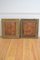 Antique Gilded Wall Mirrors, 1870s, Set of 2 6