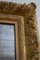 Antique Gilded Wall Mirrors, 1870s, Set of 2 16