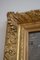 Specchi da parete antichi dorati, metà XIX secolo, set di 2, Immagine 18