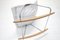 G1 Rocking Chair by Pierre Guariche for Airborne, Image 5
