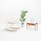 G1 Rocking Chair by Pierre Guariche for Airborne 2