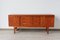 Sideboard with Curved Handles, 1970s 1