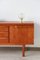 Sideboard with Curved Handles, 1970s 13