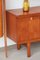 Sideboard with Curved Handles, 1970s 6