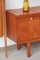 Sideboard with Curved Handles, 1970s, Image 6