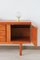 Sideboard with Curved Handles, 1970s 9