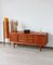 Sideboard with Curved Handles, 1970s 16