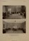 Butaca Buenos Aires Garnitur original modernista de Josef Hoffmann para Jacob & Josef Kohn, 1906. Juego de 3, Imagen 13