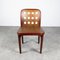 A 811 Chair by Josef Hoffmann & Oswald Haerdtl for Thonet, 1930s, Image 17