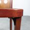A 811 Chair by Josef Hoffmann & Oswald Haerdtl for Thonet, 1930s, Image 11