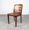 A 811 Chair by Josef Hoffmann & Oswald Haerdtl for Thonet, 1930s 19