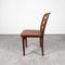 A 811 Chair by Josef Hoffmann & Oswald Haerdtl for Thonet, 1930s 8