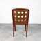 A 811 Chair by Josef Hoffmann & Oswald Haerdtl for Thonet, 1930s 12