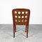 A 811 Chair by Josef Hoffmann & Oswald Haerdtl for Thonet, 1930s, Image 12