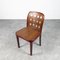 A 811 Chair by Josef Hoffmann & Oswald Haerdtl for Thonet, 1930s, Image 10