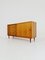 Modernes deutsches Mid-Century Teak Sideboard von Musterring Germany, 1960er 11