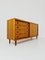 Mid-Century German Modern Teak Sideboard from Musterring Germany, 1960s 3