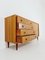 Modernes deutsches Mid-Century Teak Sideboard von Musterring Germany, 1960er 5