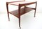 Teak Bar Trolley, Denmark, 1960 2