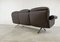DS31 Sofa in Brown Leather from De Sede, 1970s, Image 7