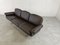 DS31 Sofa in Brown Leather from De Sede, 1970s, Image 6