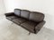 DS31 Sofa in Brown Leather from De Sede, 1970s 9