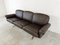 DS31 Sofa in Brown Leather from De Sede, 1970s, Image 9