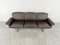 DS31 Sofa in Brown Leather from De Sede, 1970s 10