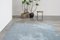 Annapurna Nepal Rug in Blue by Jono Concepts 6