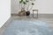 Annapurna Nepal Rug in Blue by Jono Concepts, Image 6