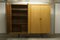 Kleiderschrank mit 4 Türen und Schubladen von Gérard Guermonprez, 1950er 14