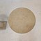 Italian Travertine Pedestals or Side Tables, 1980s, Set of 2 9
