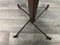 Vintage Metal Coat Stand, Italy, 1950s, Image 5