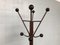 Vintage Metal Coat Stand, Italy, 1950s, Image 12