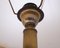 Column Table Lamps, France, 1960s, Set of 2 11