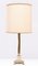 Column Table Lamps, France, 1960s, Set of 2 2