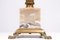 Column Table Lamps, France, 1960s, Set of 2 5