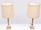 Column Table Lamps, France, 1960s, Set of 2 6