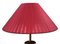 Lampes de Bureau Vintage en Laiton, 1970s, Set de 2 2