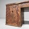 Wabi Sabi Calligraphy Writing Table 14